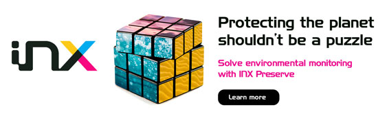 INX Software
